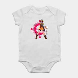 Lucca Baby Bodysuit